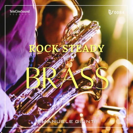 Funky Brass Nation | Boomplay Music