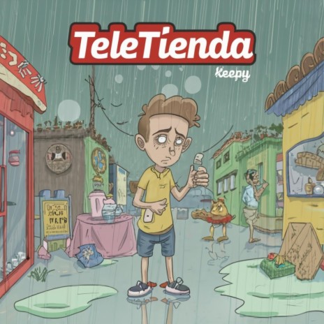 Teletienda | Boomplay Music