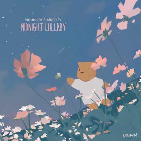 Midnight Lullaby ft. Storrify