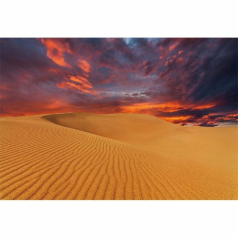 Sands of Serenity | Boomplay Music