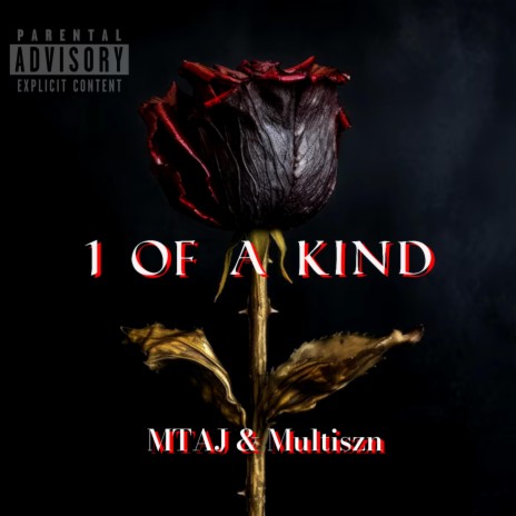 1 of a Kind ft. Multiszn | Boomplay Music