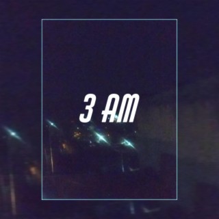 3 AM