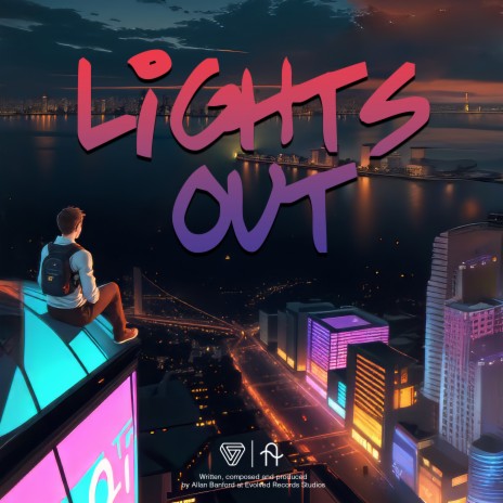 Lights Out | Boomplay Music