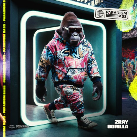 GORILLA | Boomplay Music