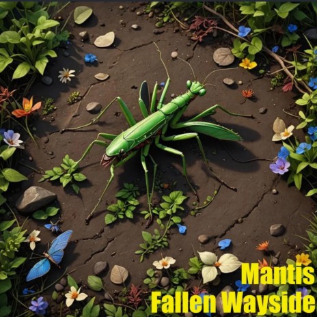 Fallen Wayside | Boomplay Music