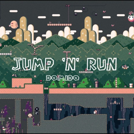 Jump 'N' Run | Boomplay Music