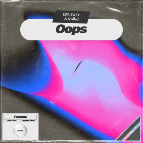 Oops ft. Raïko | Boomplay Music