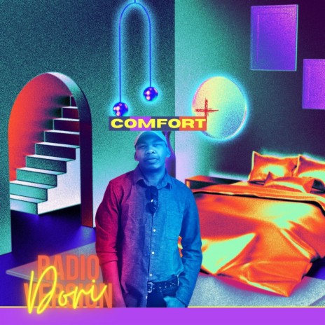 Comfort (Radio Version) | Boomplay Music