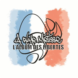 L'Album des Libertés