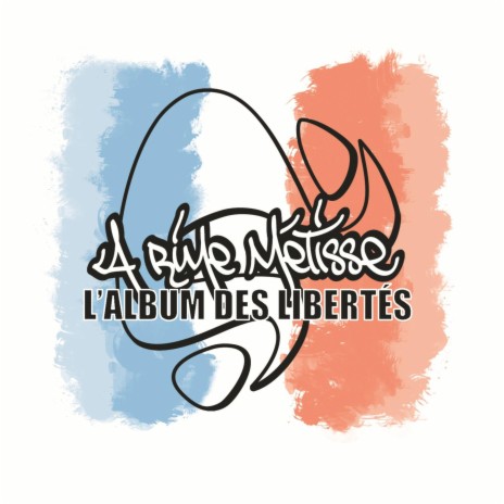 Liberté ft. Kongo Youth & Ismaël Isaac