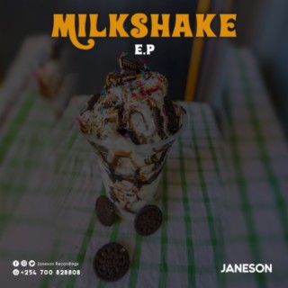 Milkshake EP