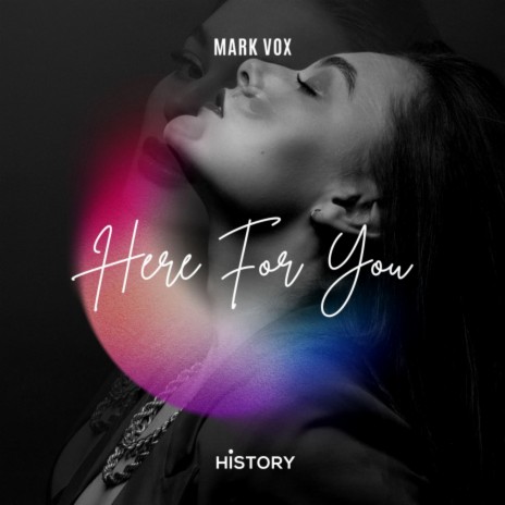 Here For You | Boomplay Music