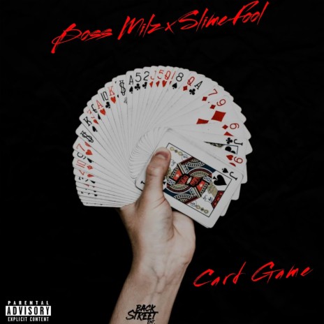 Card Game ft. Slime Fool | Boomplay Music