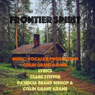 Frontier Spirit