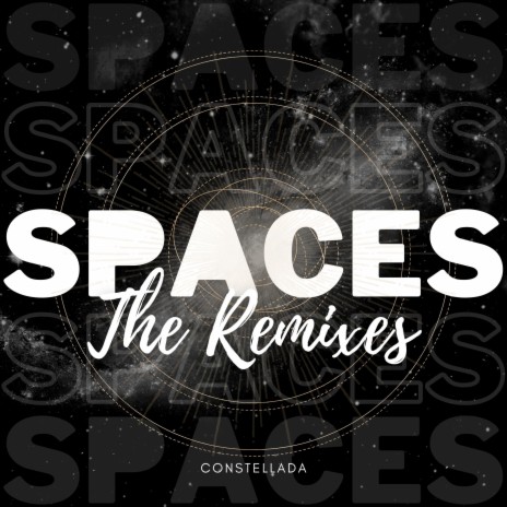 spaces (LØUD! Remix) ft. LØUD!