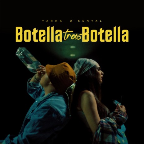 Botella tras botella | Boomplay Music