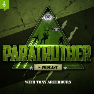 #6 Paratruther - Black Helicopters over America with Chris Graves