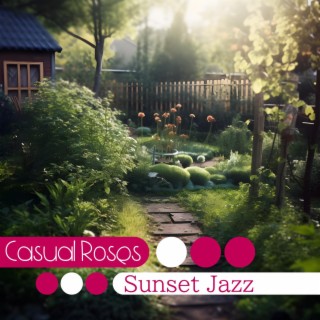 Sunset Jazz