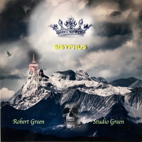 Sisyphus, Pt. 1: King ft. Studio Green | Boomplay Music