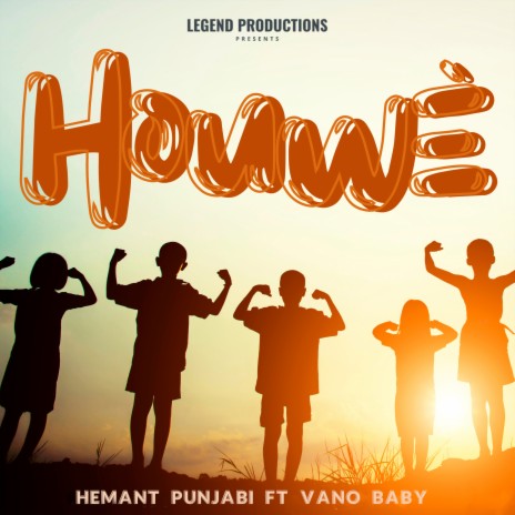 Houwè ft. vano baby | Boomplay Music