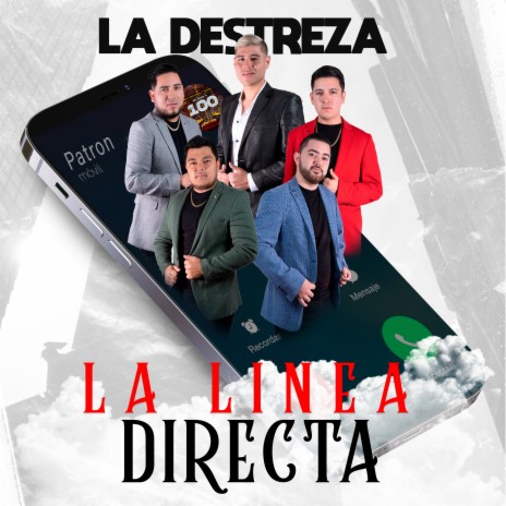 La Linea Directa | Boomplay Music