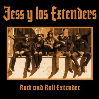 Rock And Roll Extender