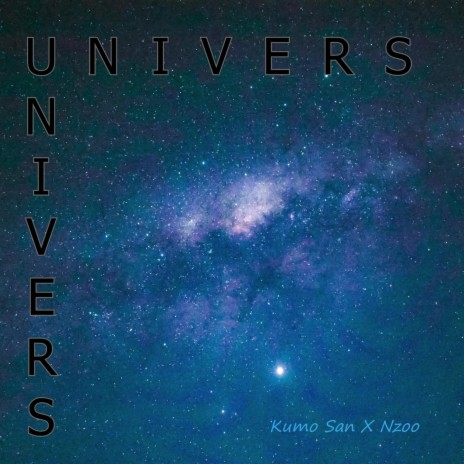 Univers 1 ft. Nzoo | Boomplay Music