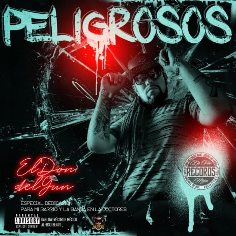 Peligrosos | Boomplay Music