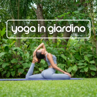 Yoga In Giardino