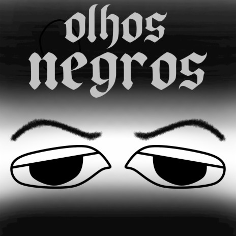 Olhos Negros ft. Spii | Boomplay Music