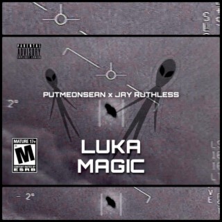 LUKA MAGIC