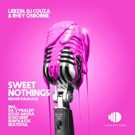 Sweet Nothings (Da Vynalist Remix) ft. DJ Couza & Rhey Osborne | Boomplay Music