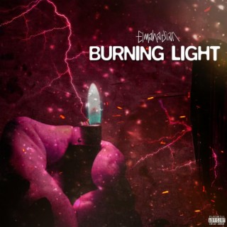 Burning Light lyrics | Boomplay Music