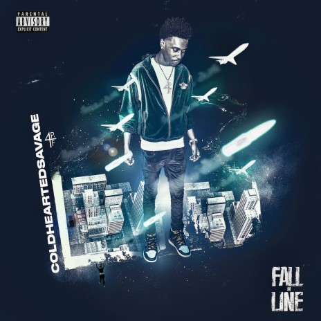 Fall In Line | Boomplay Music