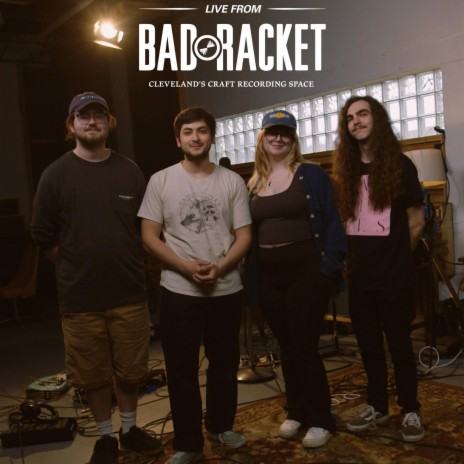 Best Day of Your Life (Live From Bad Racket) (Live) | Boomplay Music