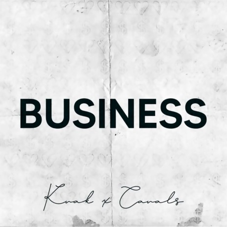 Business ft. Canals | Boomplay Music