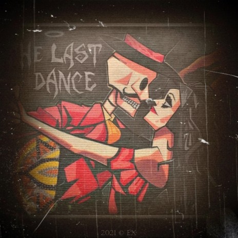 Última Dança | Boomplay Music