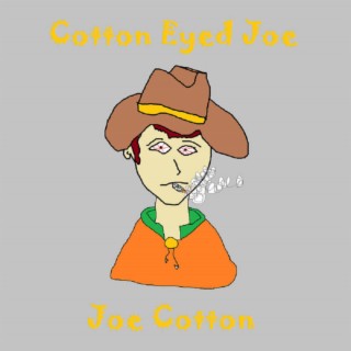 Joe Cotton