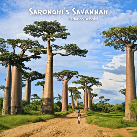 Saronghi's Savannah