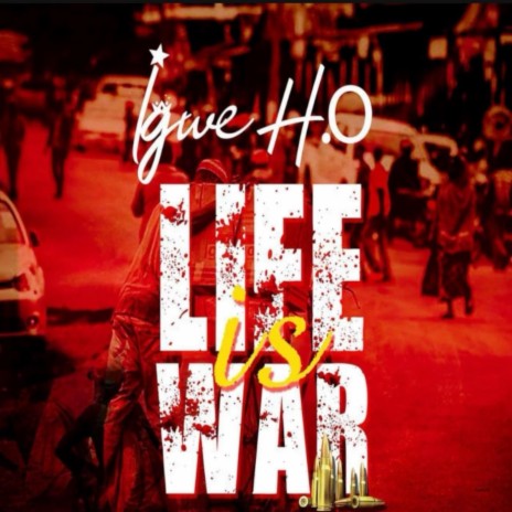 Life is War | Boomplay Music