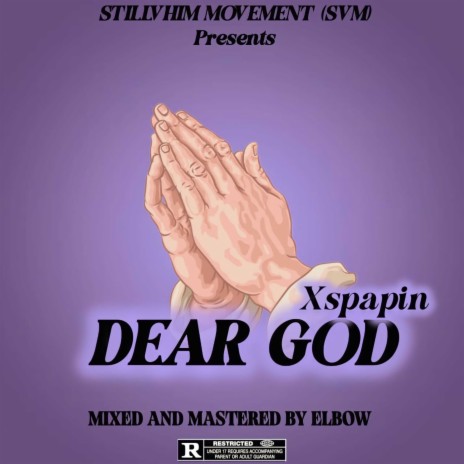 DEAR GOD | Boomplay Music