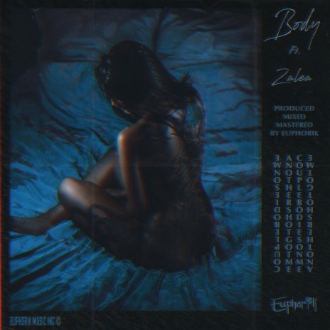 Body ft. Zalea | Boomplay Music