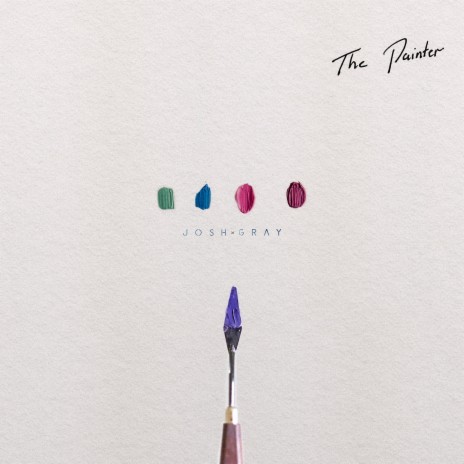 The Painter | Boomplay Music