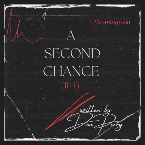 A Second Chance | Boomplay Music