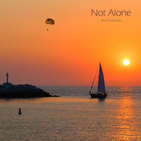 Not Alone | Boomplay Music