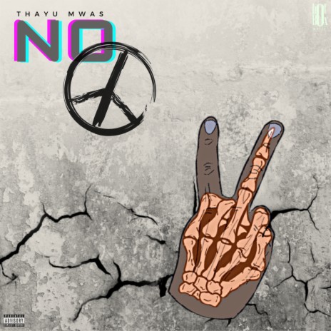 No Peace | Boomplay Music