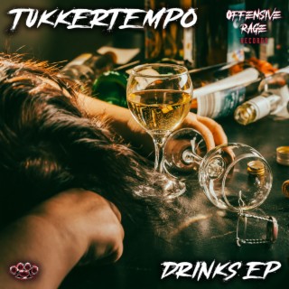 Drinks EP