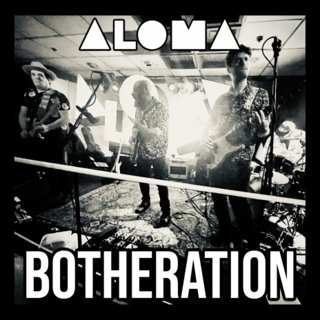 Botheration - Live at Tanqueray's, Orlando, Fl, 1/21/23 (Live) | Boomplay Music