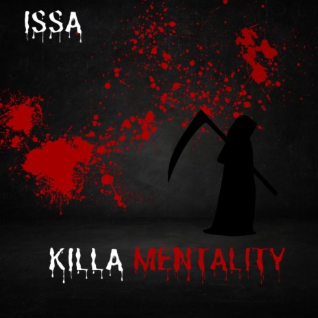 KILLA MENTALITY ft. 4xWiz