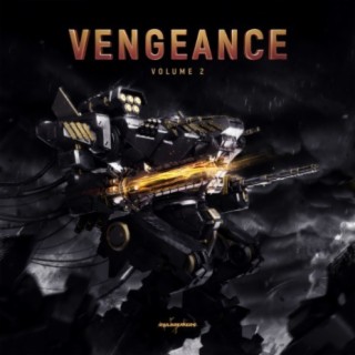 Vengeance: Volume 2